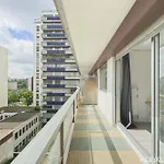Flexliving - Room - Mouchez