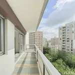 Flexliving - Room - Mouchez
