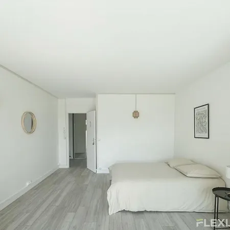 Casa vacanze Flexliving - - Mouchez *