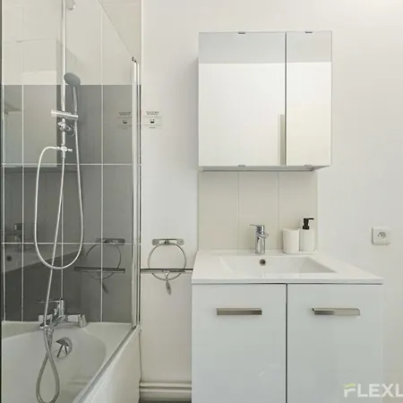 Flexliving - - Mouchez Casa vacanze Parigi
