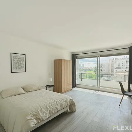 Flexliving - - Mouchez Casa vacanze *