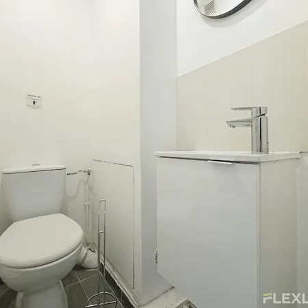 Casa vacanze Flexliving - - Mouchez *