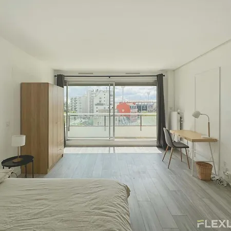 Casa vacanze Flexliving - - Mouchez